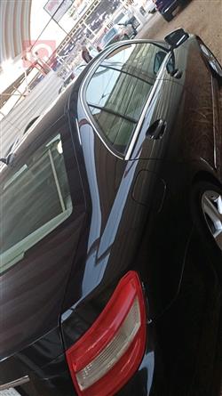 مرسيدس بنز C-Class